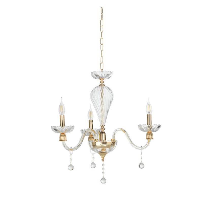 Roxanne/3 Sospensione - Ondaluce