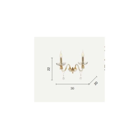 Roxanne/2 Parete - Ondaluce