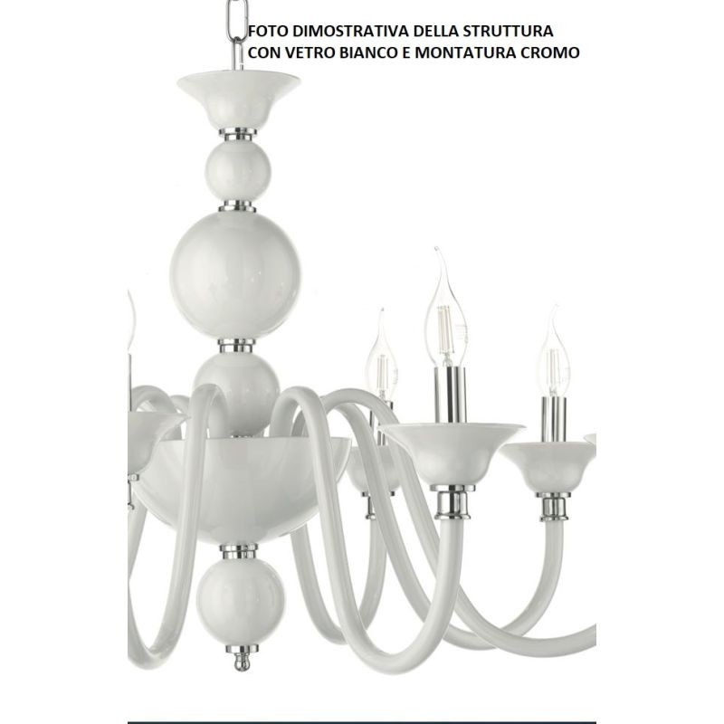 Tebe/6 Sospensione - Ondaluce