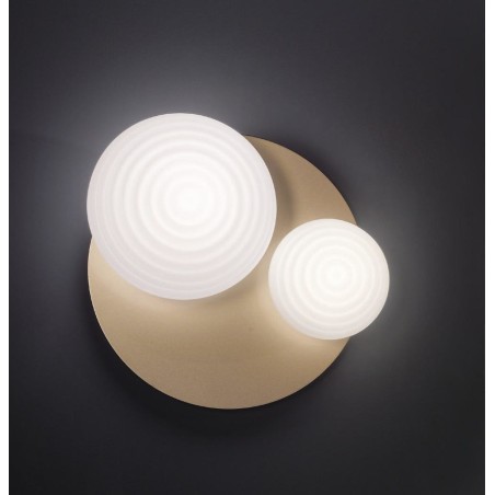 Tondo/2 Soffitto - Ondaluce