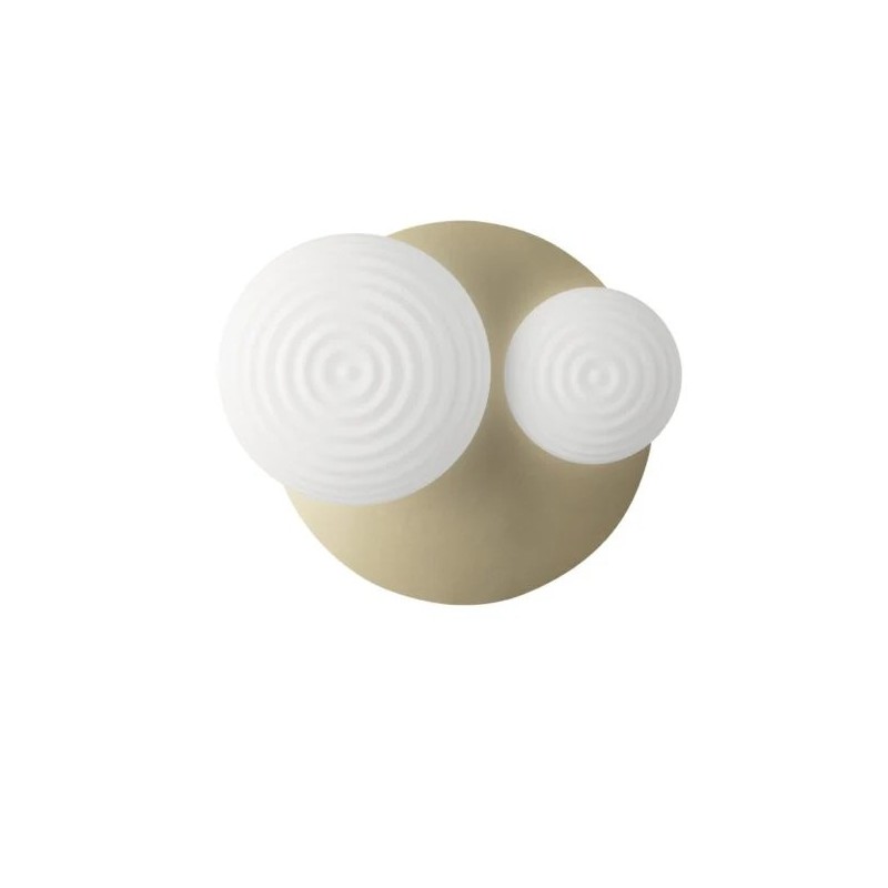 Tondo/2 Soffitto - Ondaluce