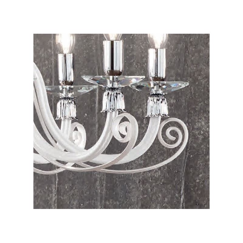 1306/12 Sospensione - Ondaluce