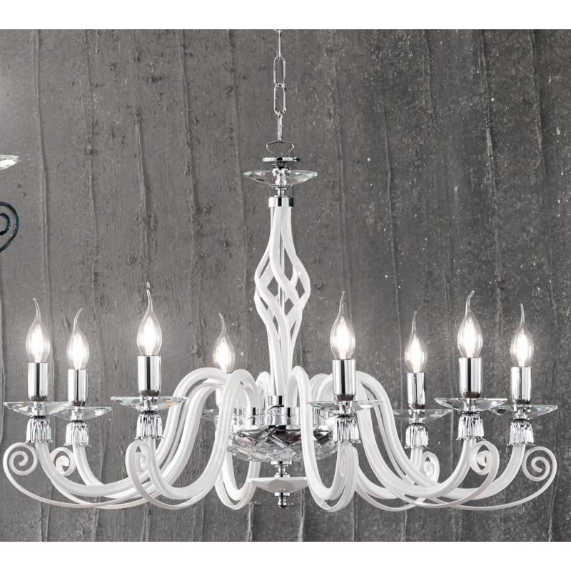 1306/8 Sospensione - Ondaluce