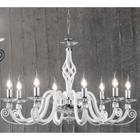 1306/8 Sospensione - Ondaluce