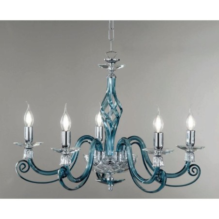 1306/5 Sospensione - Ondaluce