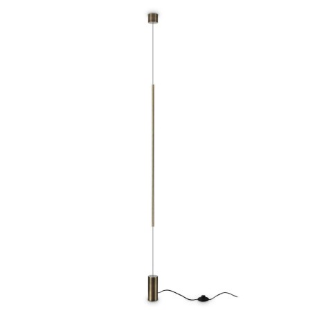 Essence PT 2700K Terra - Ideal-Lux