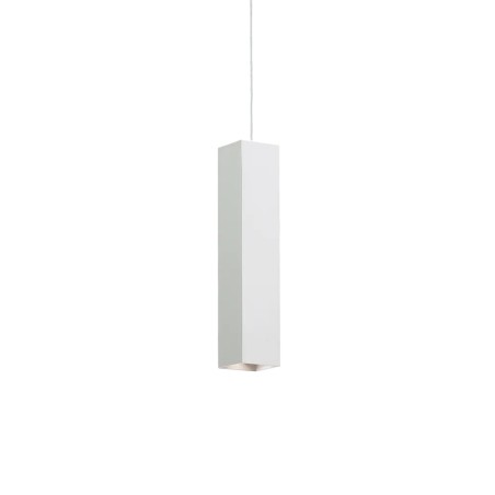 Look SP1 Square D60 H40 Sospensione - Ideal-Lux