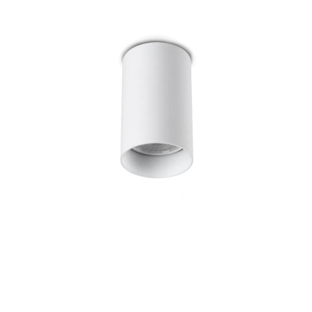 Look PL1 Round D6 H10 Soffitto - Ideal-Lux