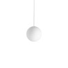 Mapa Bianco SP1 D10 Sospensione - Ideal-Lux