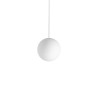 Mapa Bianco SP1 D15 Sospensione - Ideal-Lux