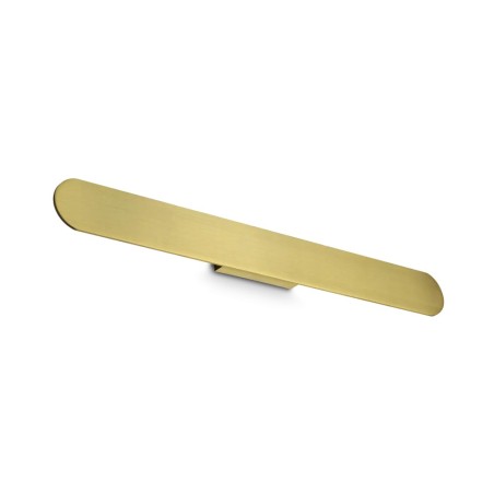 Zig Zag AP Round D76 3000K Parete - Ideal-Lux