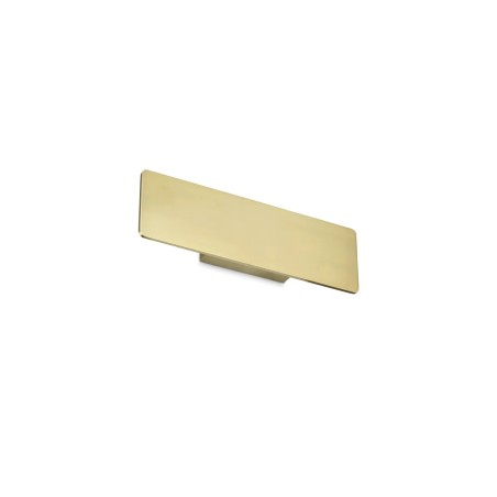 Zig Zag AP Square D29 3000K Parete - Ideal-Lux
