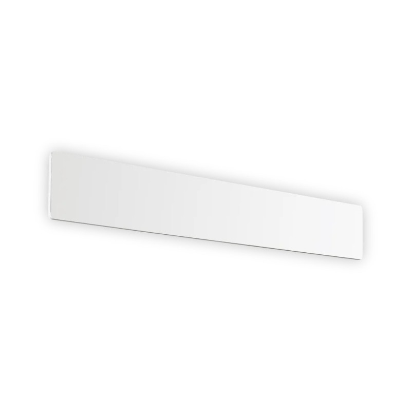 Zig Zag AP Square D53 2700K Parete - Ideal-Lux