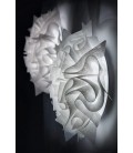 Veli Couture Ceiling Wall Lamp Large