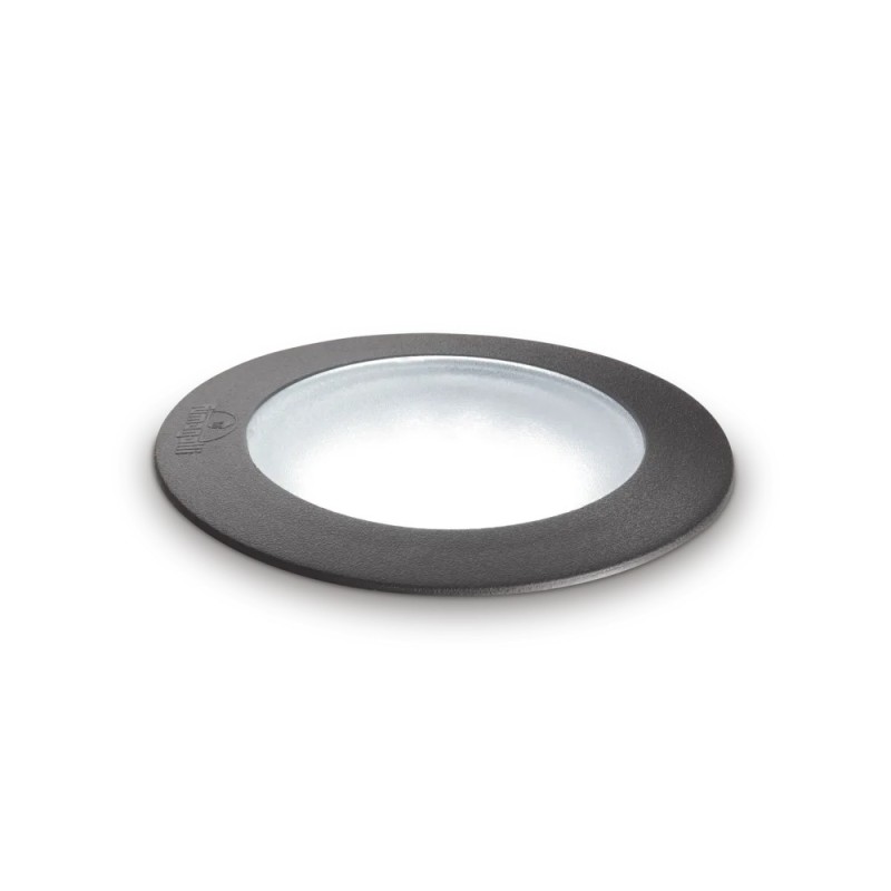 Way FI Round D90 Wide Incasso - Ideal-Lux