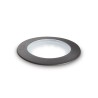 Way FI Round D90 Wide Incasso - Ideal-Lux