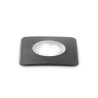 Way FI Square D90 Wide Incasso - Ideal-Lux