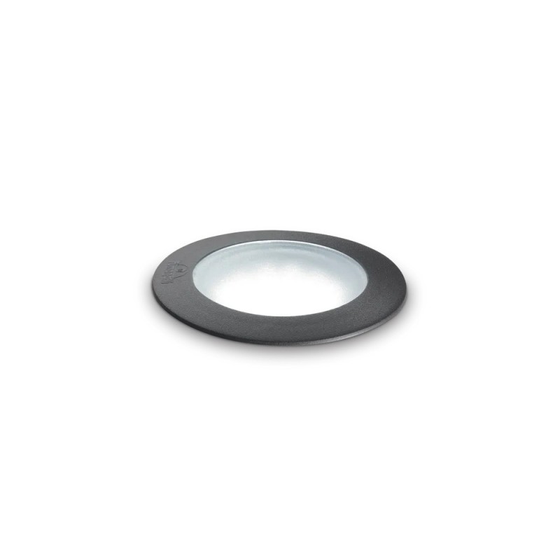 Way FI Round D120 Wide Incasso - Ideal-Lux