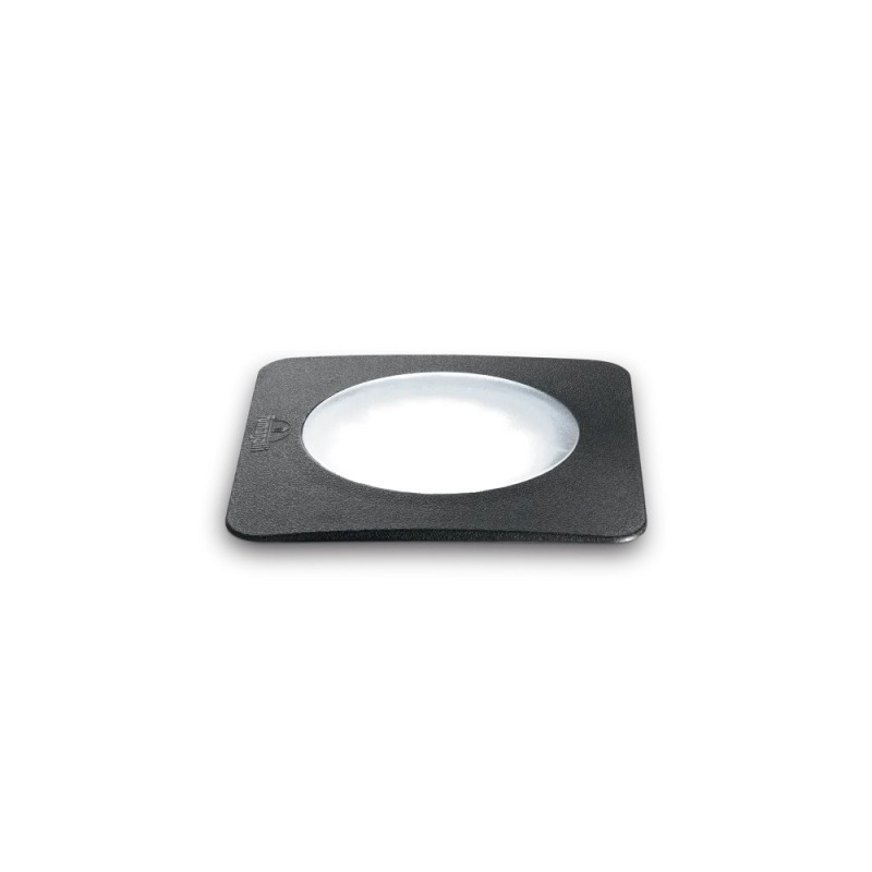 Way FI Square D120 Wide Incasso - Ideal-Lux