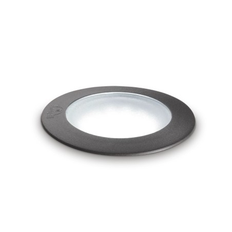 Way FI Round D160 Wide Incasso - Ideal-Lux