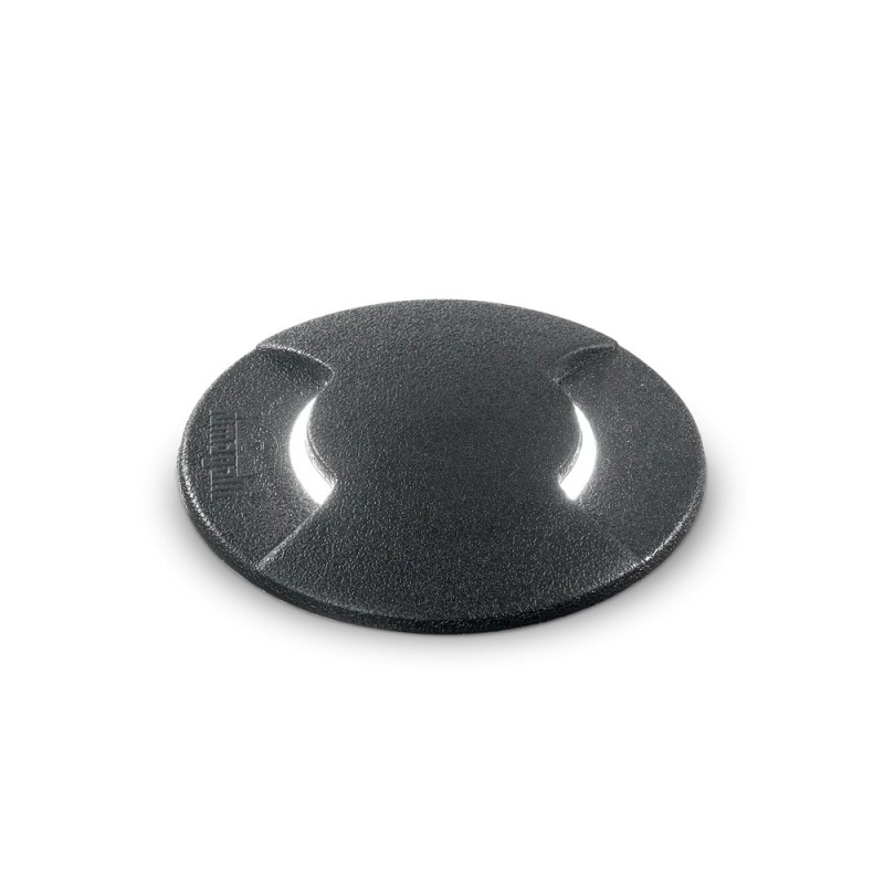 Way FI Round D160 Double Incasso - Ideal-Lux