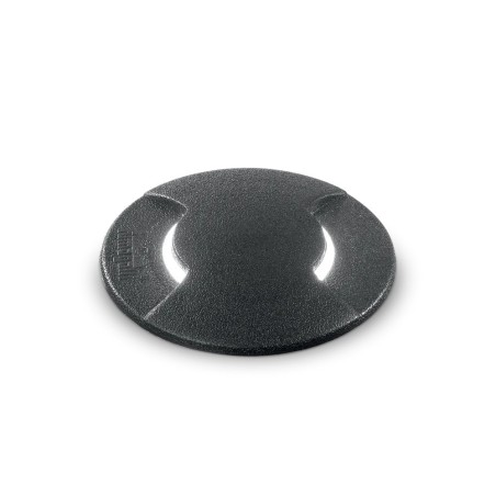 Way FI Round D160 Double Incasso - Ideal-Lux