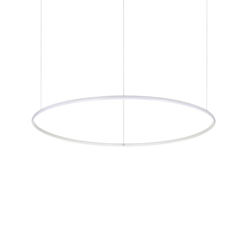 Hulahoop SP D100 Sospensione - Ideal-Lux