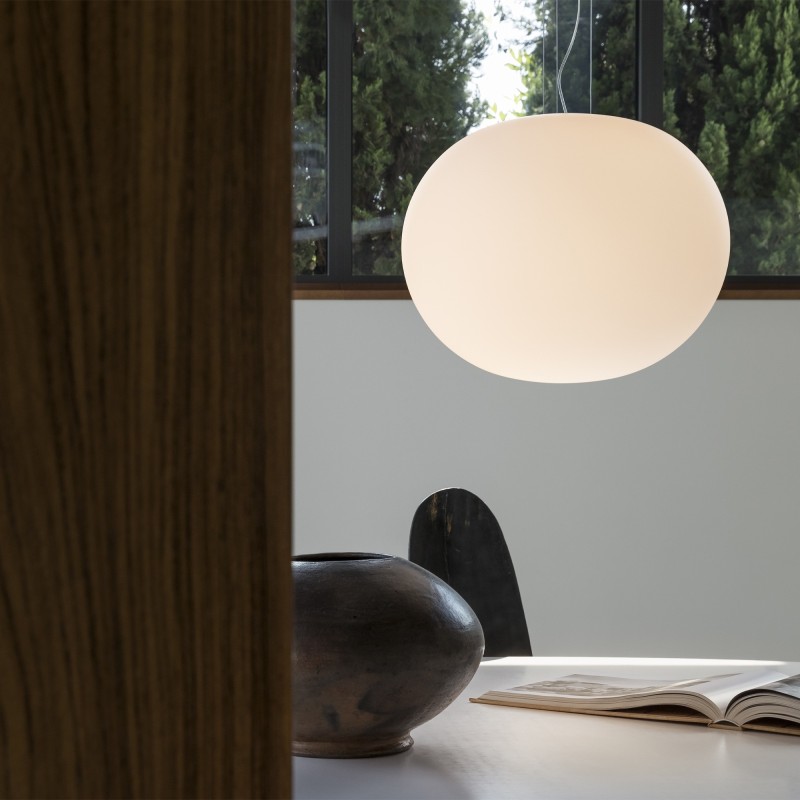 Cotton SP1 D50 Sospensione - Ideal-Lux