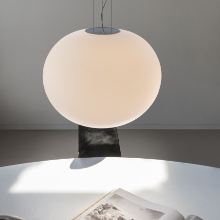 Cotton SP1 D50 Sospensione - Ideal-Lux