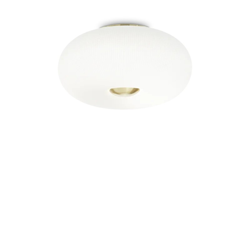 Arizona PL5 Soffitto - Ideal-Lux