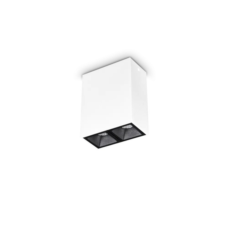 Lika PL 06W 3000K Soffitto - Ideal-Lux