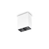 Lika PL 06W 3000K Soffitto - Ideal-Lux