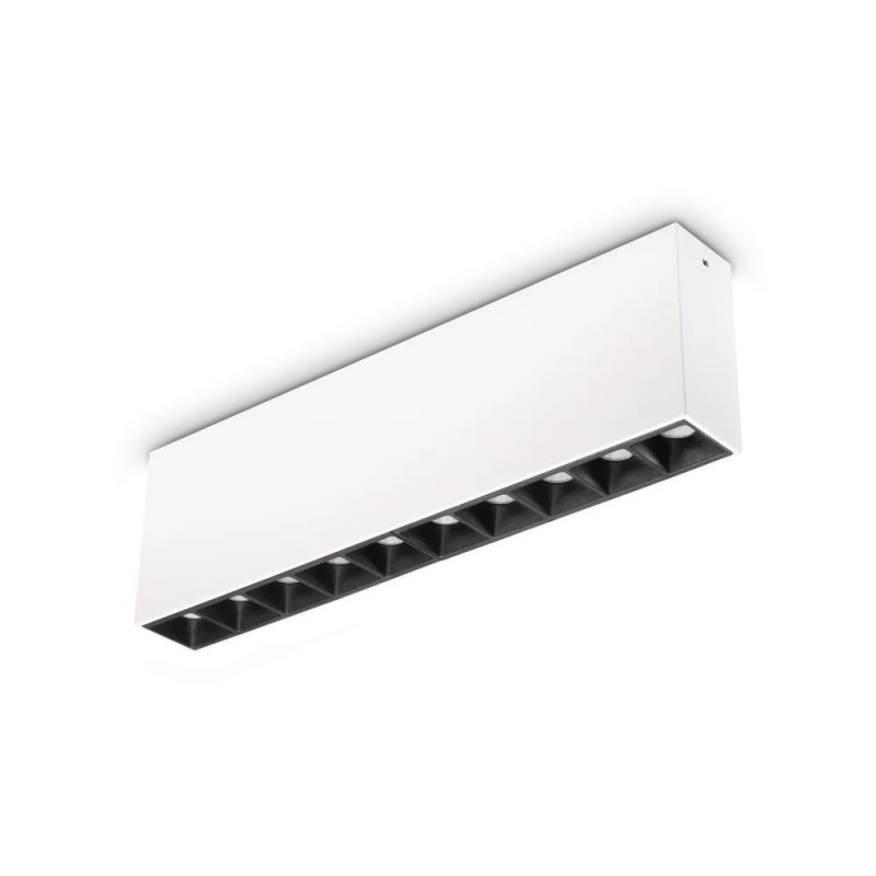 Lika PL 21W 3000K Soffitto - Ideal-Lux