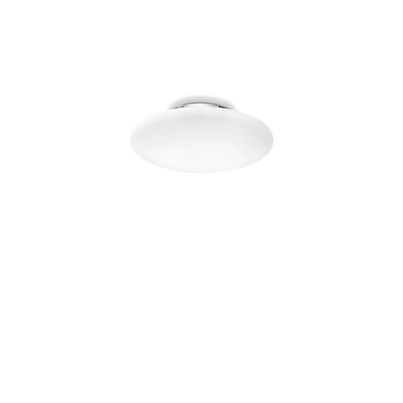Smarties PL1 D33 Soffitto - Ideal-Lux
