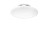 Smarties PL1 D33 Soffitto - Ideal-Lux