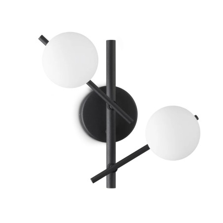 Atlas AP2 Parete - Ideal-Lux