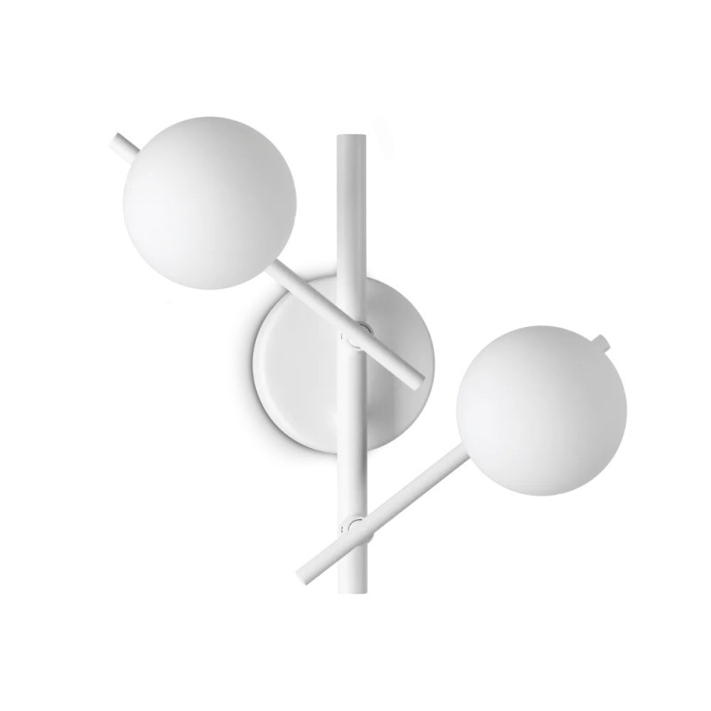 Atlas AP2 Parete - Ideal-Lux