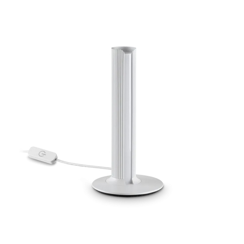 Dorica TL1 Tavolo - Ideal-Lux