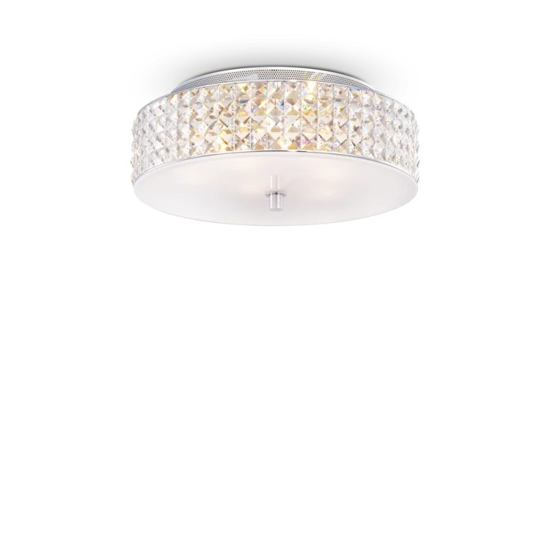 Roma PL6 Soffitto - Ideal-Lux