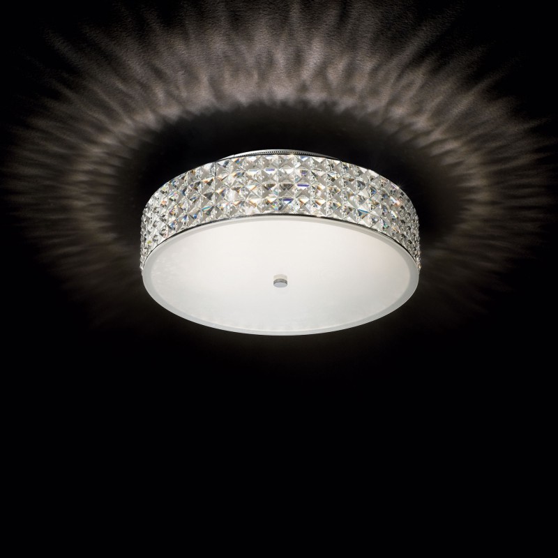 Roma PL6 Soffitto - Ideal-Lux