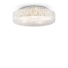 Roma PL9 Soffitto - Ideal-Lux