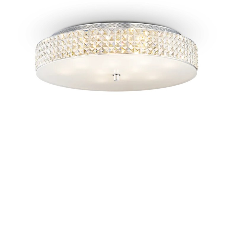 Roma PL12 Soffitto - Ideal-Lux