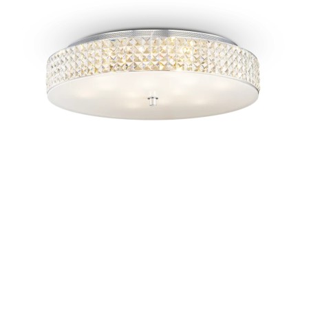 Roma PL12 Soffitto - Ideal-Lux