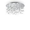 Neve PL15 Soffitto - Ideal-Lux