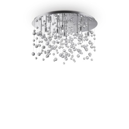 Neve PL8 Soffitto - Ideal-Lux