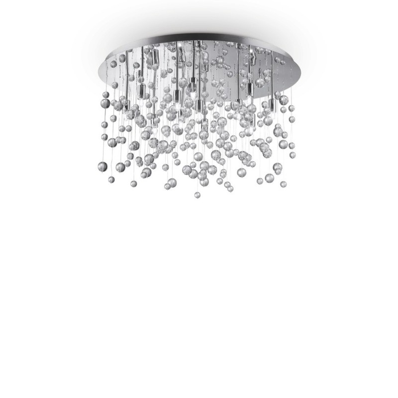 Neve PL12 Soffitto - Ideal-Lux
