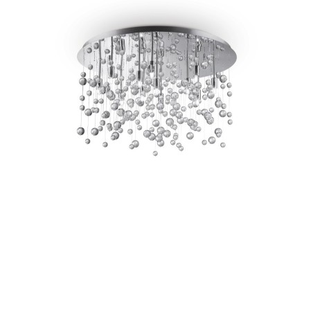 Neve PL12 Soffitto - Ideal-Lux