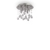 Moonlight PL5 Soffitto - Ideal-Lux
