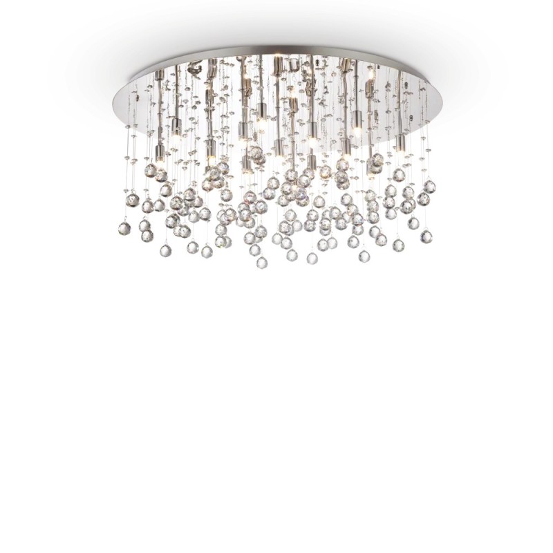 Moonlight PL15 Soffitto - Ideal-Lux