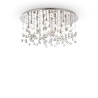 Moonlight PL15 Soffitto - Ideal-Lux